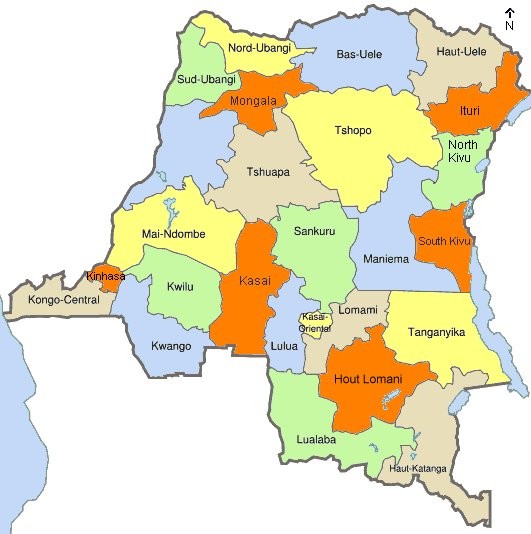 Congo_Map