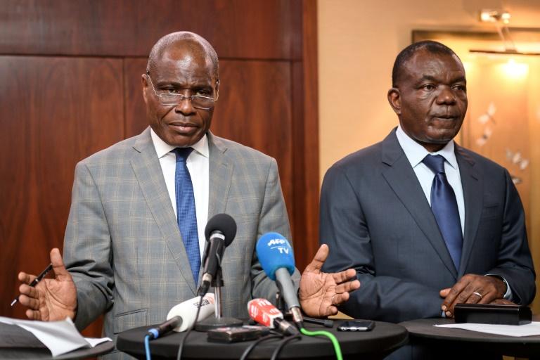 Lamuka, une coalition divisée par des intérêts égoïstes