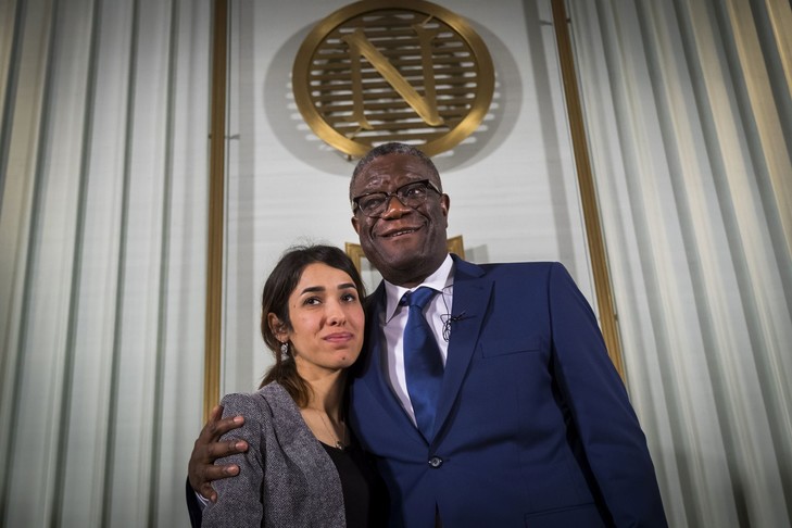 Nobel-Nadia-Murad-Denis-Mukwege-Oslo-9-decembre-2018_0_729_486